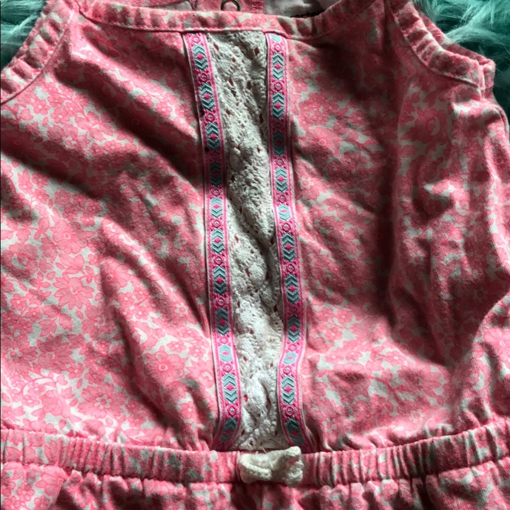 Carters romper - Picture 2 of 3